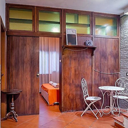 Apartament Casa Arrigo Katania Zewnętrze zdjęcie