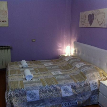 Apartament Casa Arrigo Katania Zewnętrze zdjęcie
