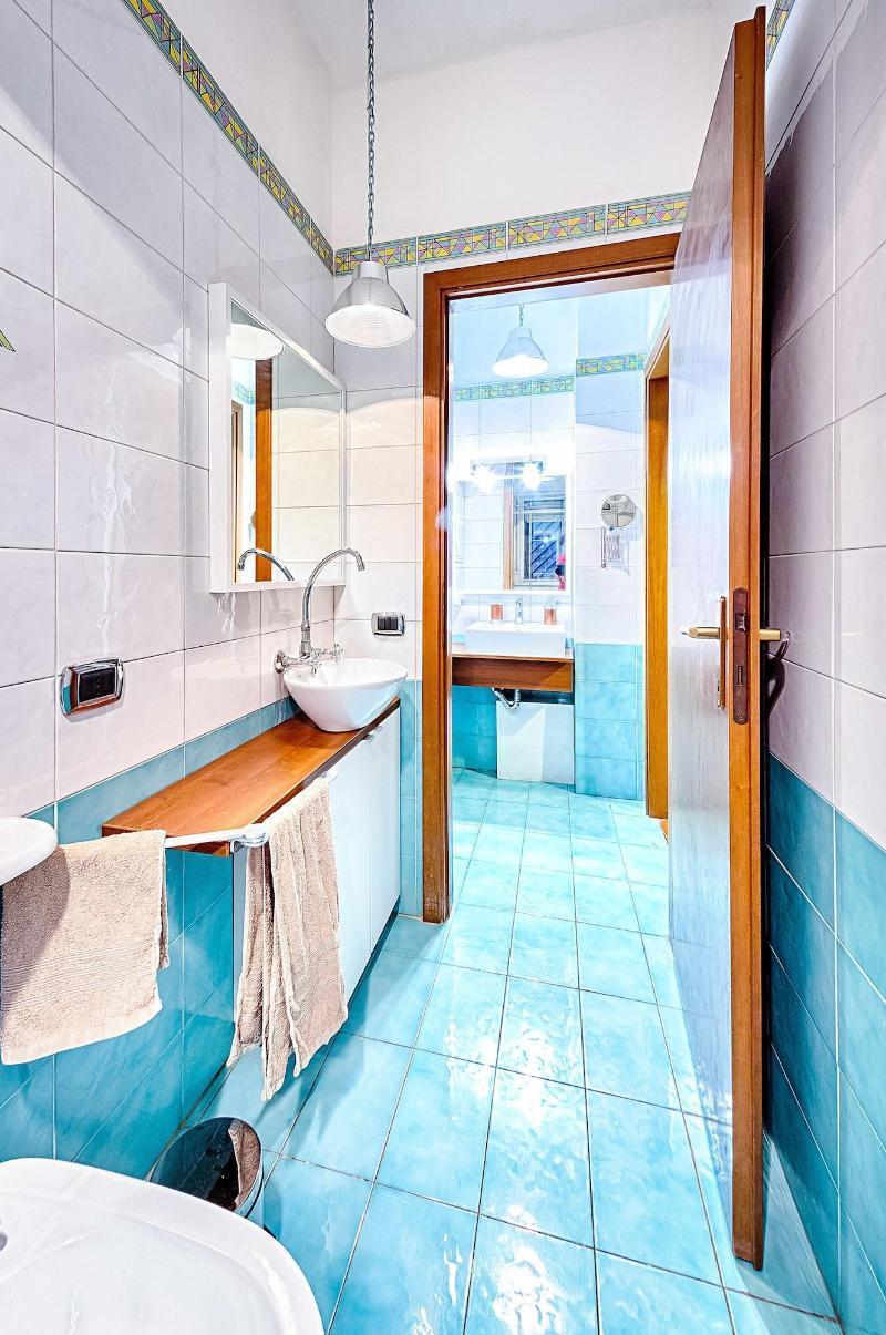 Apartament Casa Arrigo Katania Zewnętrze zdjęcie