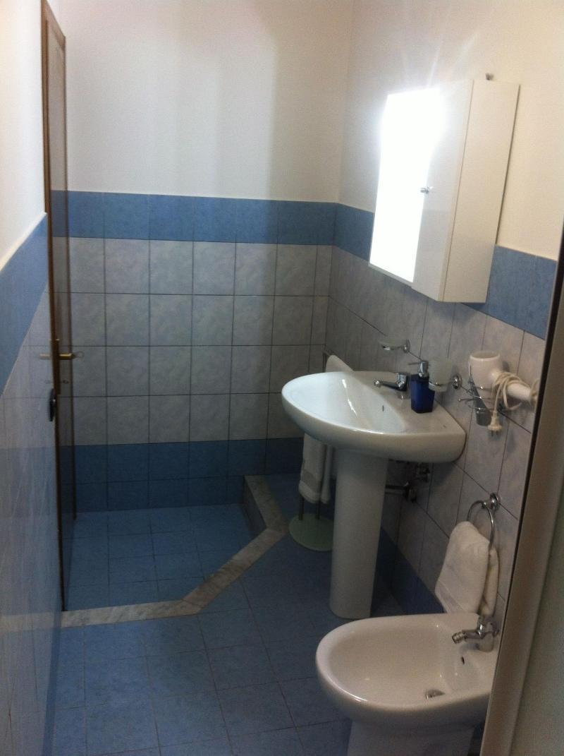 Apartament Casa Arrigo Katania Zewnętrze zdjęcie