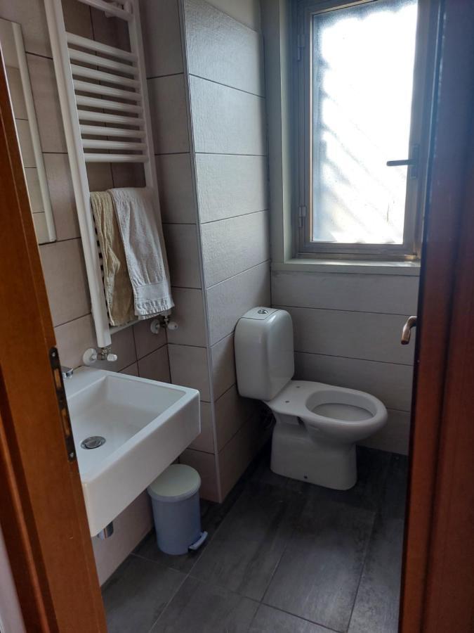 Apartament Casa Arrigo Katania Zewnętrze zdjęcie