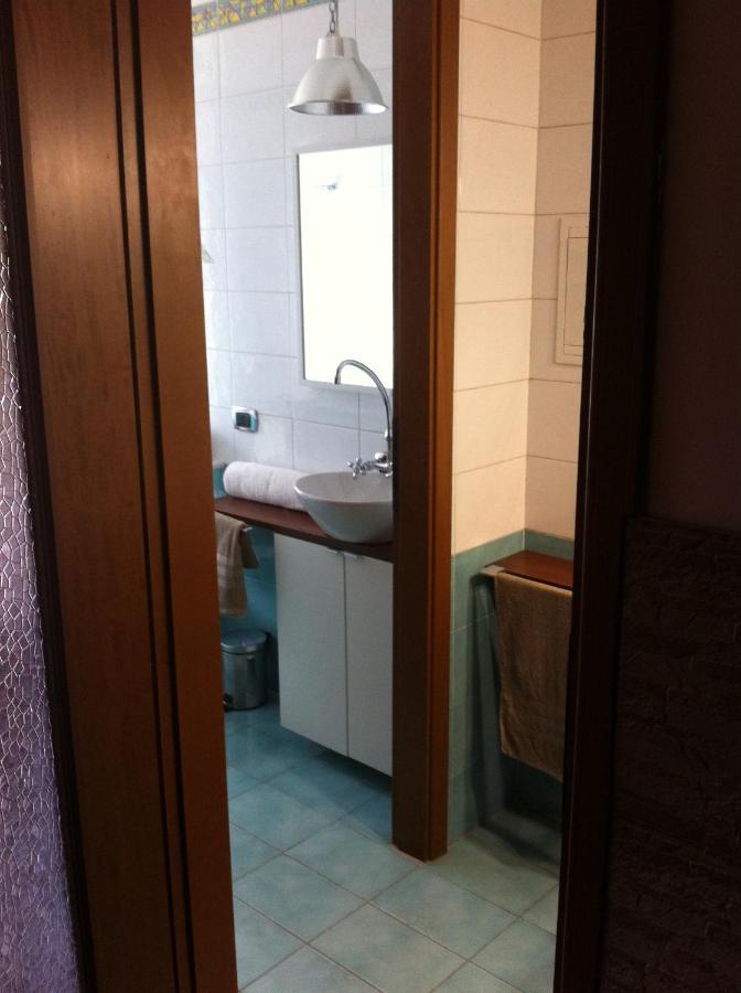 Apartament Casa Arrigo Katania Zewnętrze zdjęcie