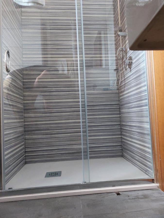 Apartament Casa Arrigo Katania Zewnętrze zdjęcie