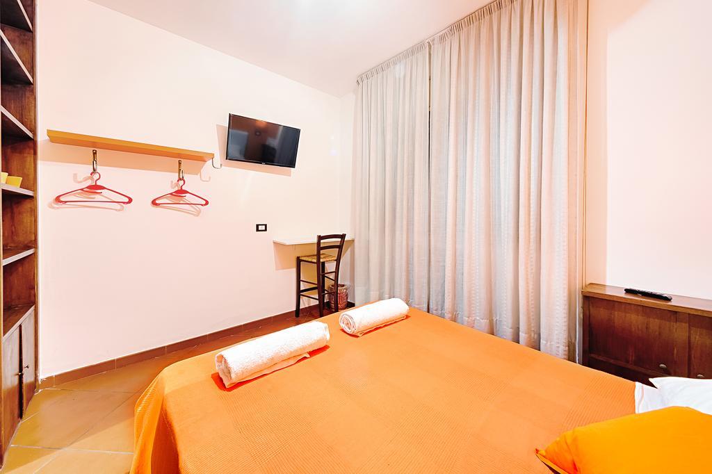 Apartament Casa Arrigo Katania Zewnętrze zdjęcie