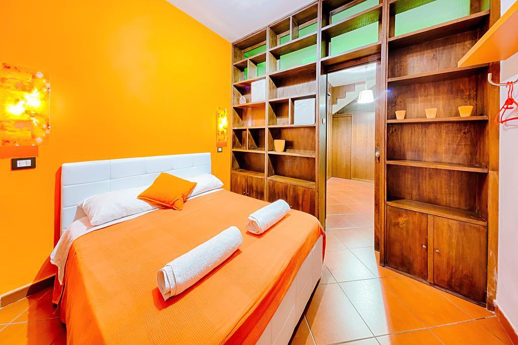 Apartament Casa Arrigo Katania Zewnętrze zdjęcie