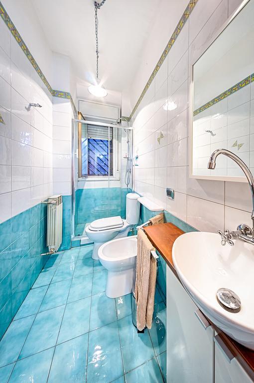 Apartament Casa Arrigo Katania Zewnętrze zdjęcie