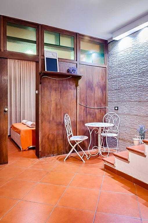 Apartament Casa Arrigo Katania Zewnętrze zdjęcie