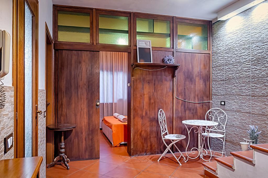 Apartament Casa Arrigo Katania Zewnętrze zdjęcie