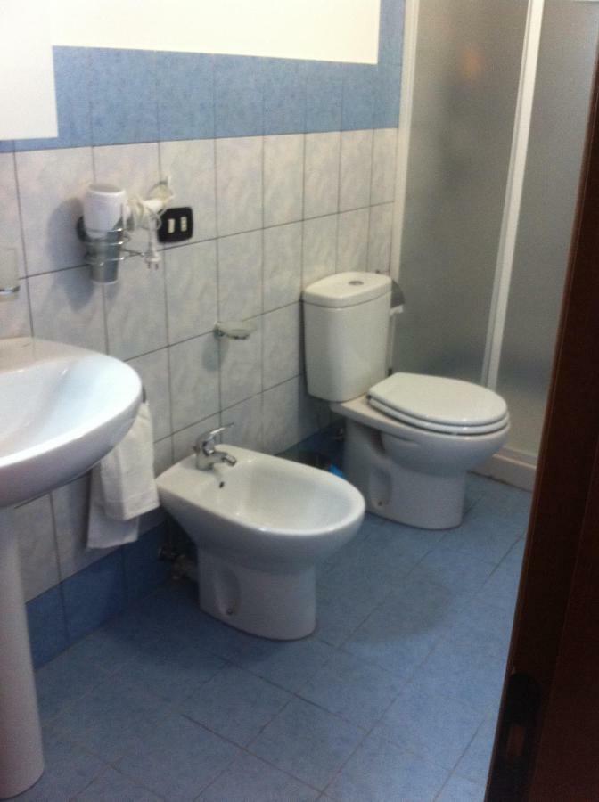 Apartament Casa Arrigo Katania Zewnętrze zdjęcie