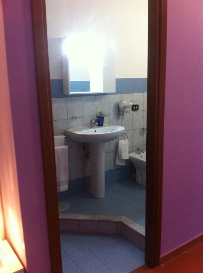 Apartament Casa Arrigo Katania Zewnętrze zdjęcie