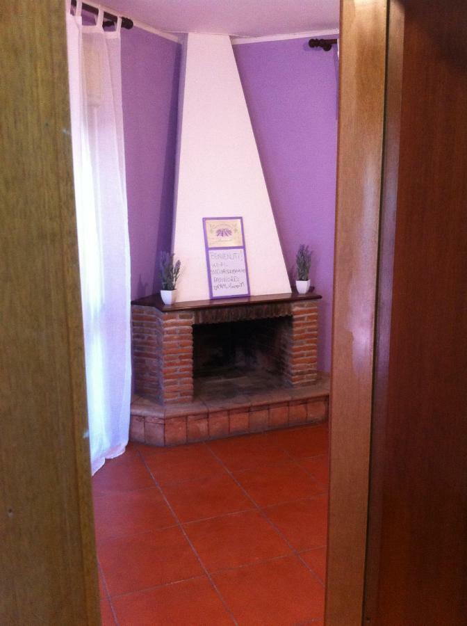 Apartament Casa Arrigo Katania Zewnętrze zdjęcie